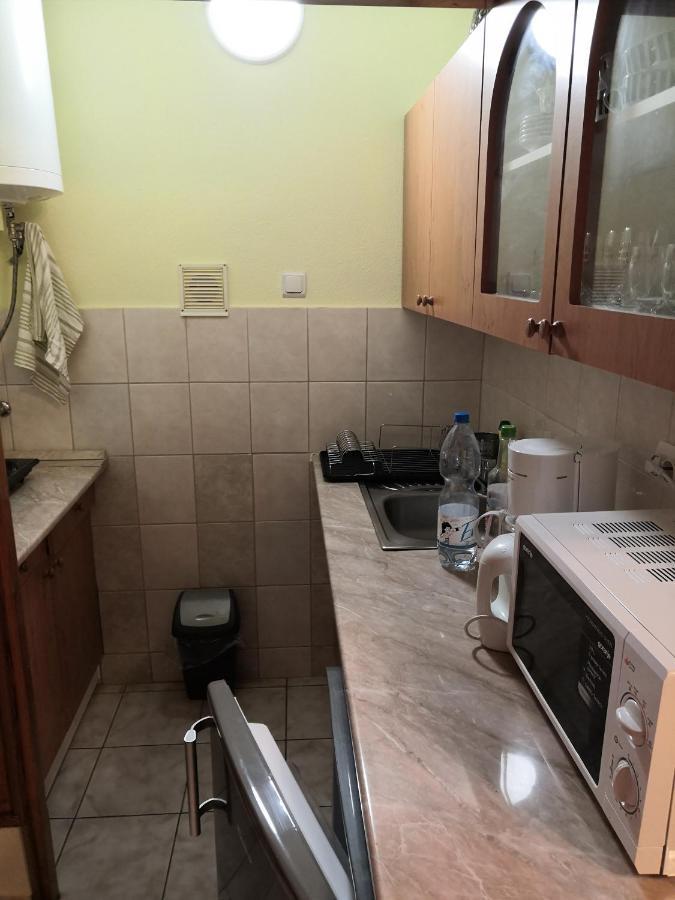Halászház Tihany Exterior foto